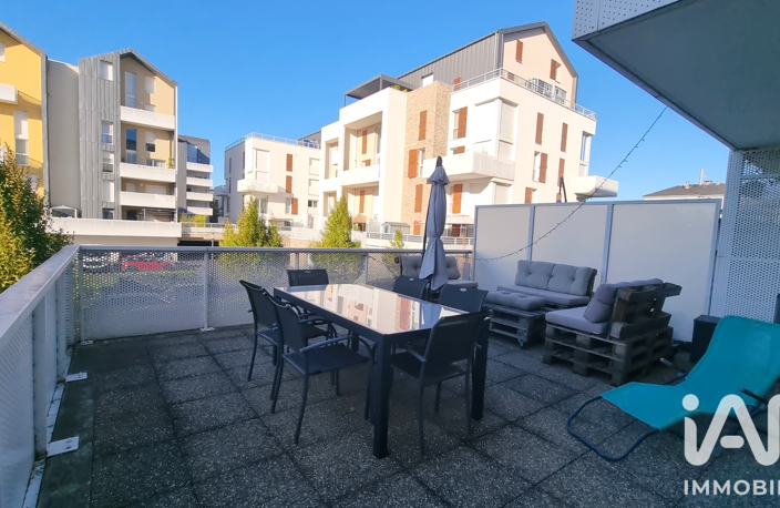 Vente Appartement 3 pièces — photo 3