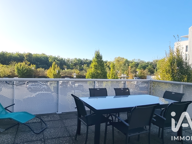 Vente Appartement 3 pièces — photo 4