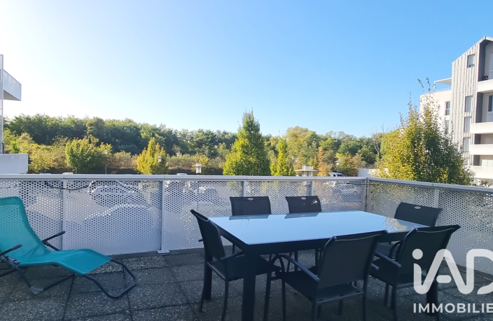 Vente Appartement 3 pièces — photo 4