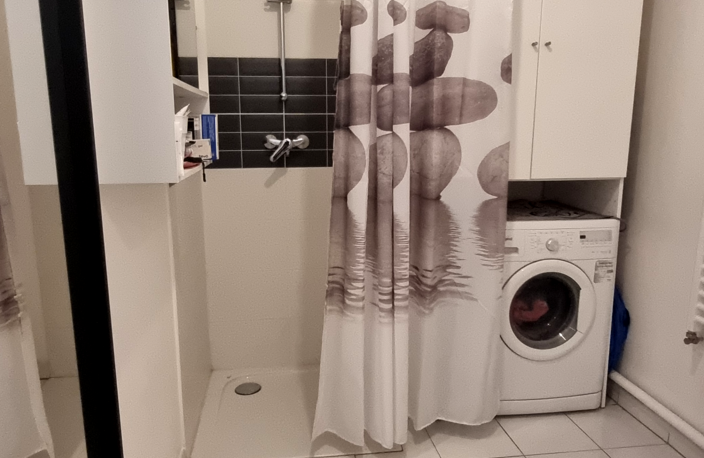 Vente Appartement 3 pièces — photo 5