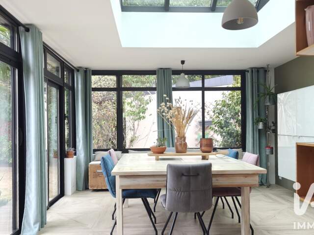 Vente Maison/villa 7 pièces — photo du bien