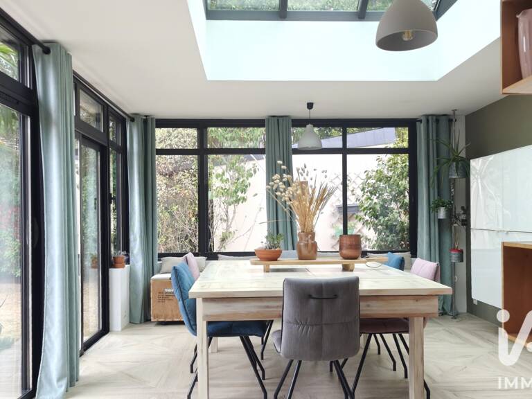 Vente Maison/villa 7 pièces — photo 1