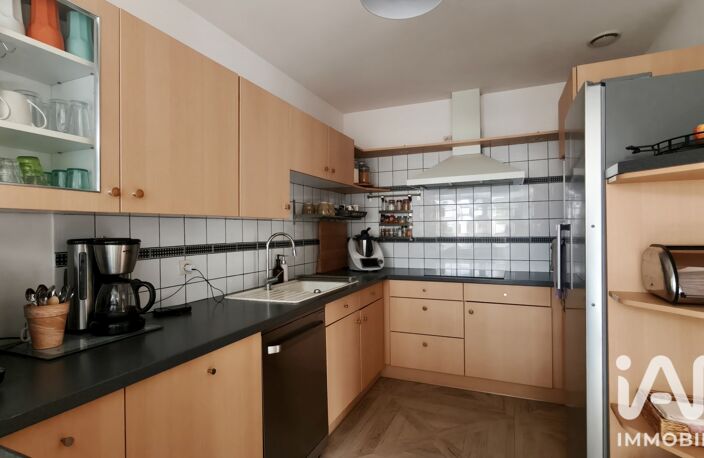 Vente Maison/villa 7 pièces — photo 3