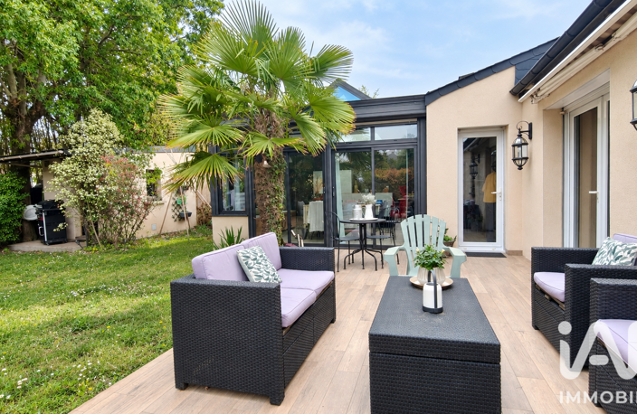 Vente Maison/villa 7 pièces — photo 4