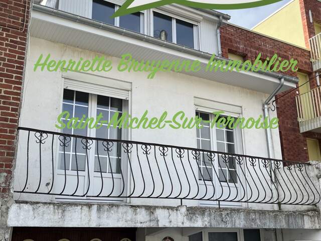 Vente Maison/villa 6 pièces — photo du bien