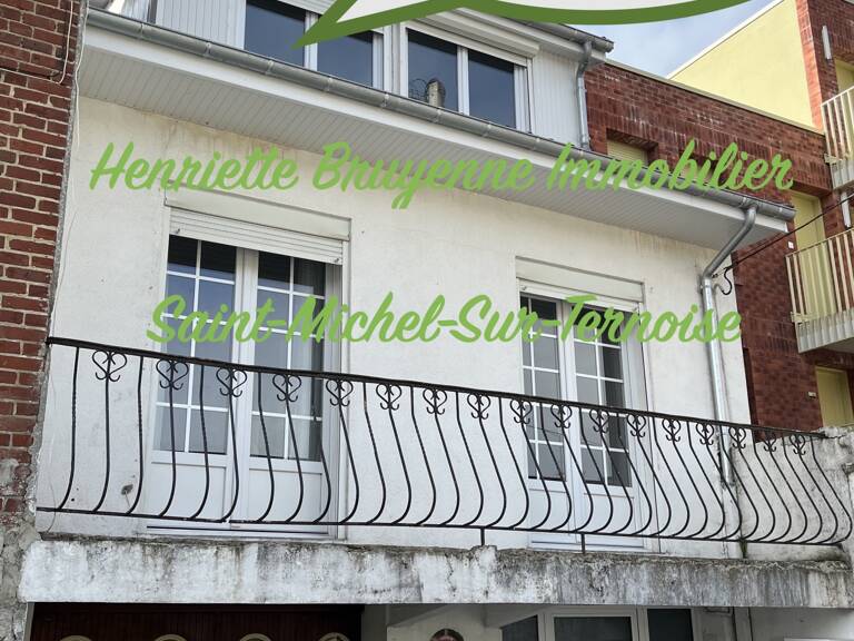 Vente Maison/villa 6 pièces — photo 1