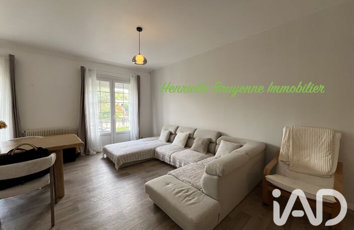 Vente Maison/villa 6 pièces — photo 4