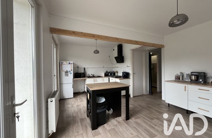 Vente Maison/villa 6 pièces — photo 5