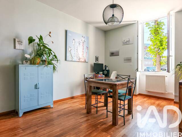 Vente Appartement 2 pièces — photo du bien
