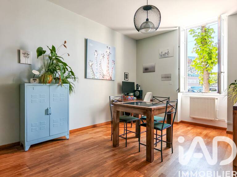 Vente Appartement 2 pièces — photo 1