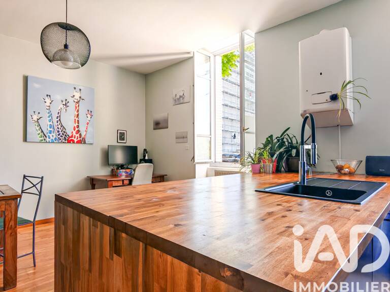 Vente Appartement 2 pièces — photo 1