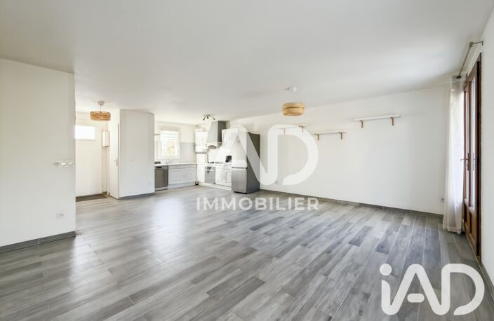 Vente Maison/villa 4 pièces — photo 2