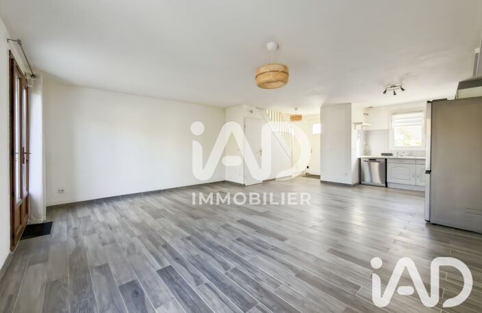 Vente Maison/villa 4 pièces — photo 3