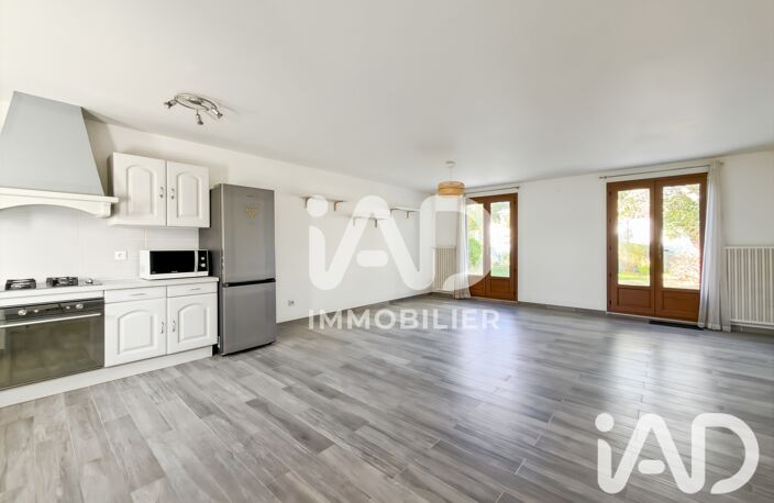 Vente Maison/villa 4 pièces — photo 4
