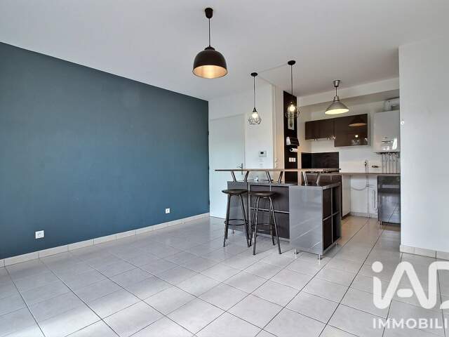 Vente Appartement 2 pièces — photo du bien