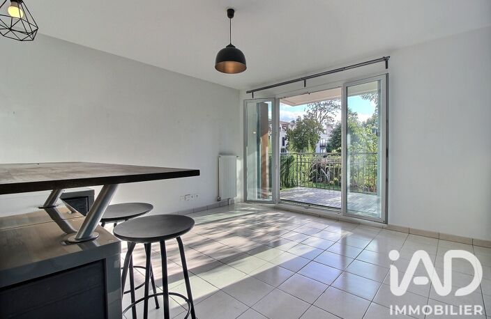 Vente Appartement 2 pièces — photo 2