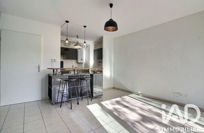Vente Appartement 2 pièces — photo 3