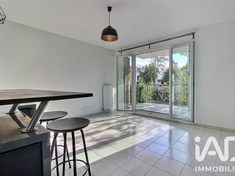Vente Appartement 2 pièces — photo 1