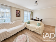 Location Appartement 3 pièces — photo 3