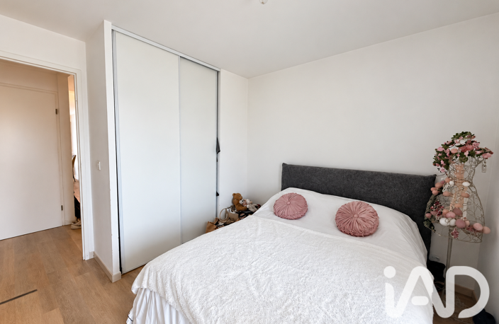 Location Appartement 3 pièces — photo 4