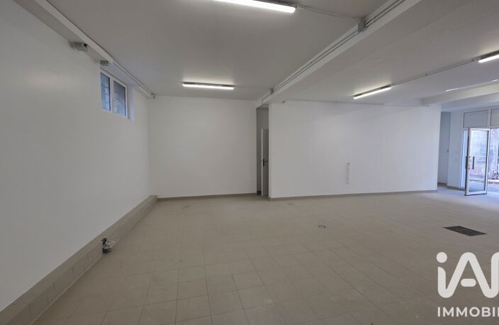Vente Local commercial 119 m&sup2; — photo 4