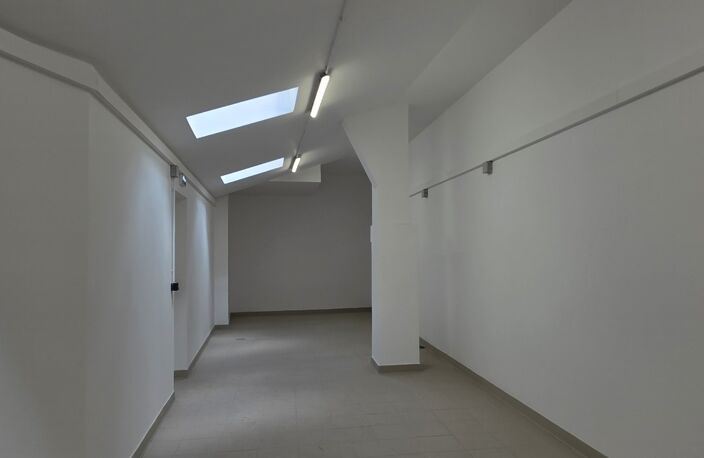 Vente Local commercial 119 m&sup2; — photo 5
