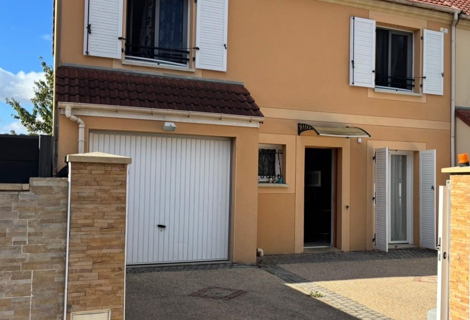 Vente Maison/villa 5 pièces — photo 1