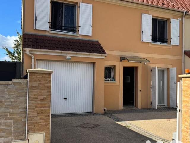 Vente Maison/villa 5 pièces — photo du bien