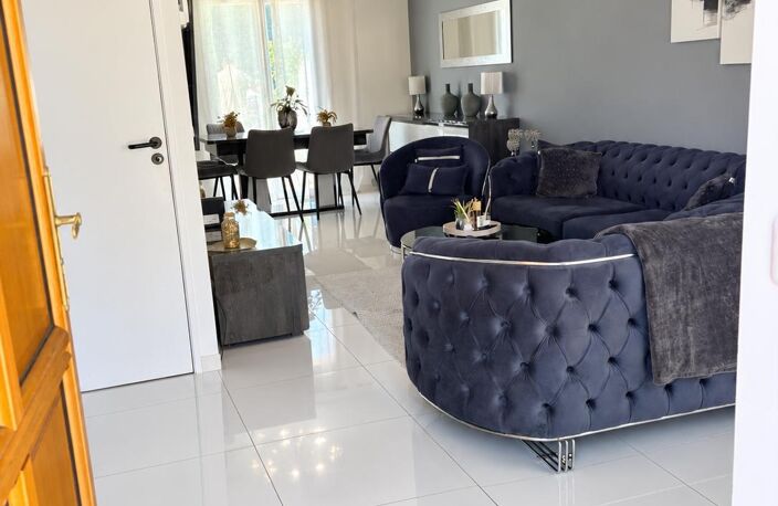 Vente Maison/villa 5 pièces — photo 2