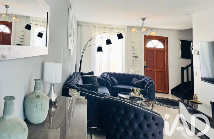 Vente Maison/villa 5 pièces — photo 3