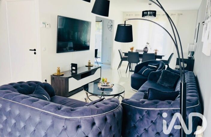 Vente Maison/villa 5 pièces — photo 5