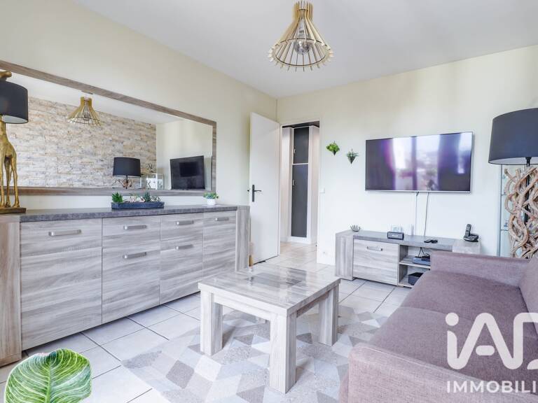 Vente Appartement 3 pièces — photo 1