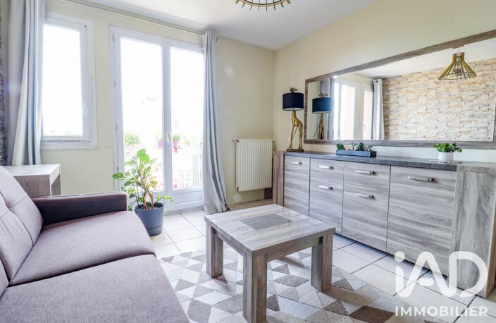 Vente Appartement 3 pièces — photo 2