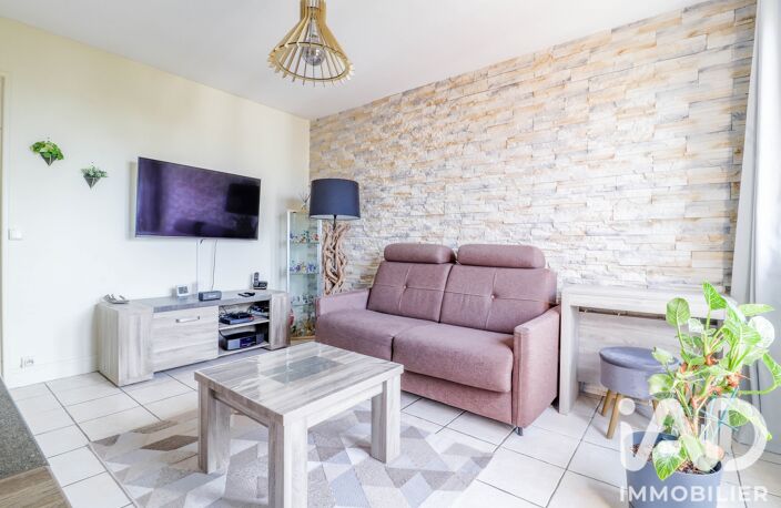 Vente Appartement 3 pièces — photo 3