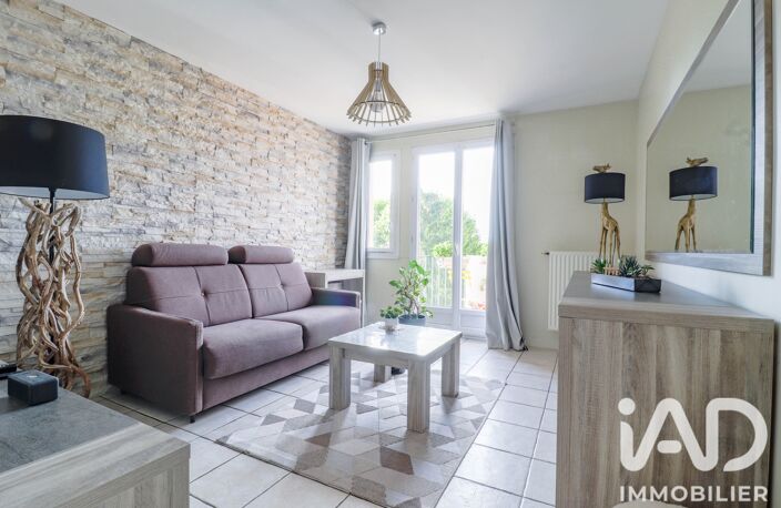 Vente Appartement 3 pièces — photo 4