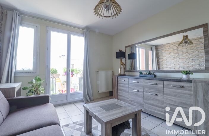 Vente Appartement 3 pièces — photo 5
