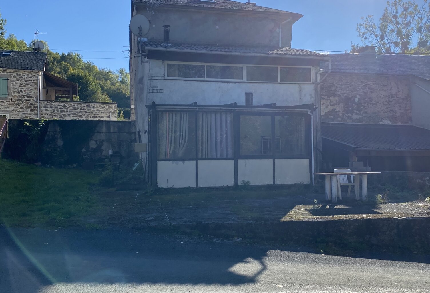 Vente Maison de village 3 pièces — photo 1