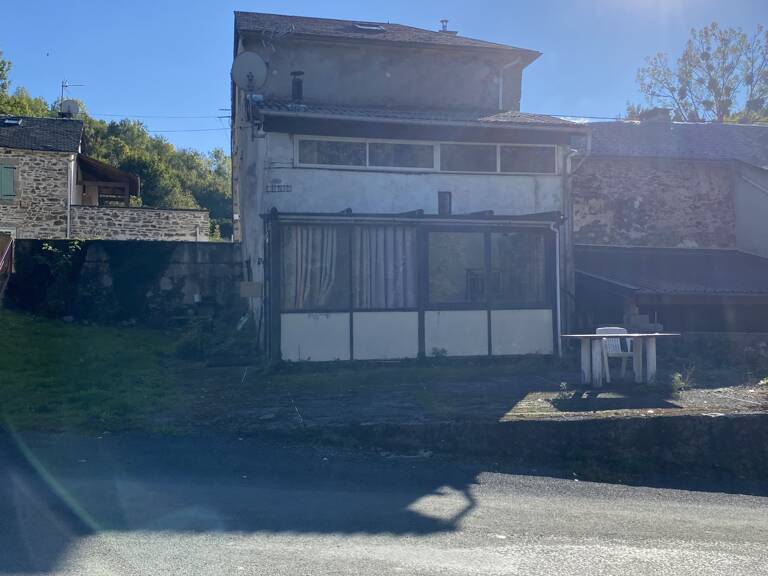 Vente Maison de village 3 pièces — photo 1