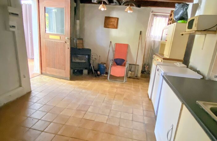 Vente Maison de village 3 pièces — photo 2