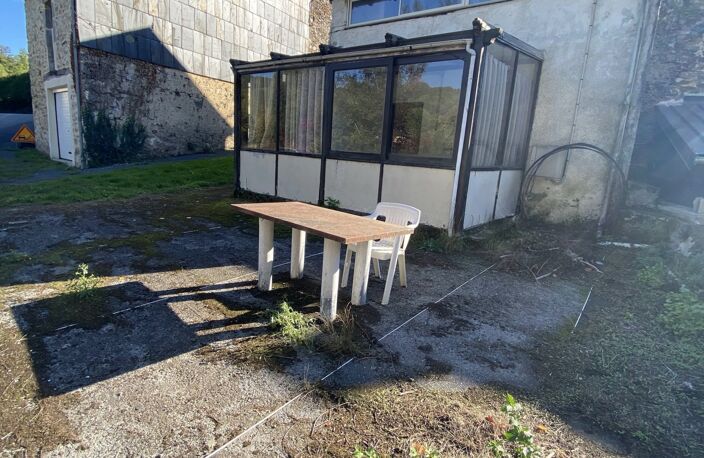 Vente Maison de village 3 pièces — photo 4