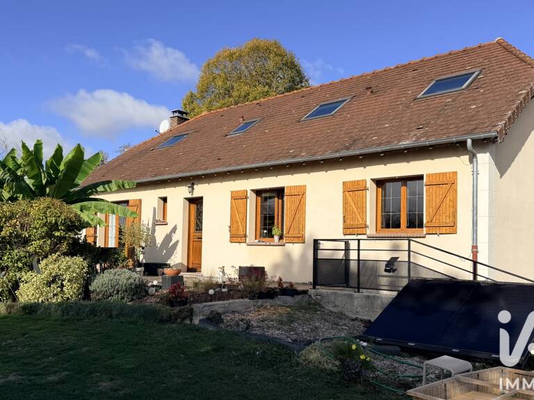 Vente Maison/villa 6 pièces — photo 1