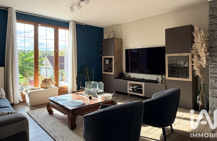 Vente Maison/villa 6 pièces — photo 2