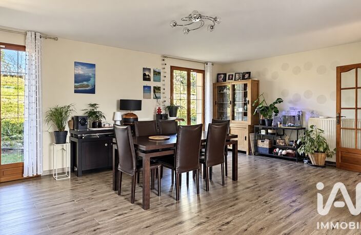 Vente Maison/villa 6 pièces — photo 3