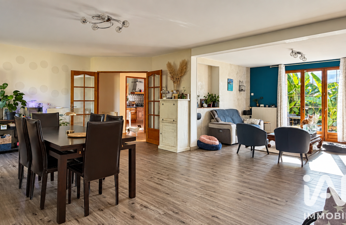 Vente Maison/villa 6 pièces — photo 4