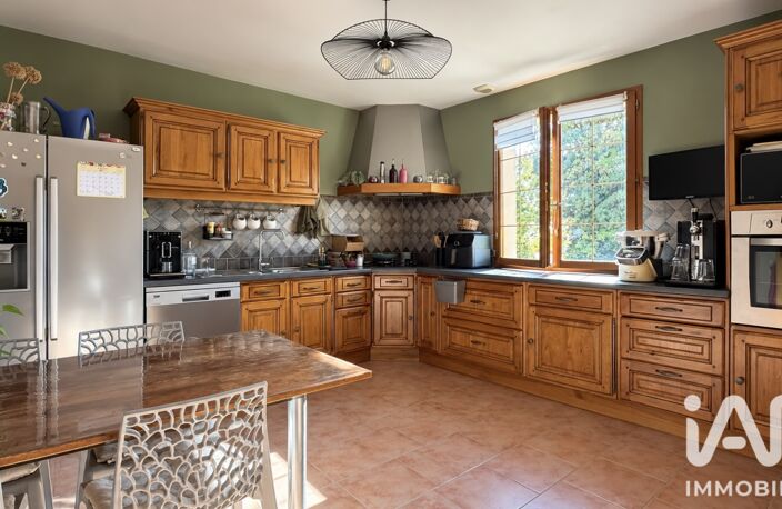 Vente Maison/villa 6 pièces — photo 5