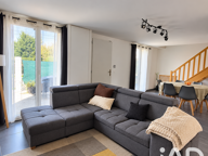 Vente Maison/villa 4 pièces — photo 2