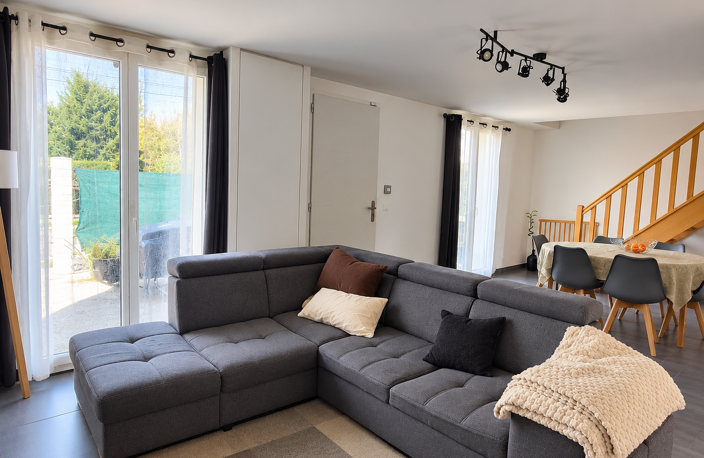 Vente Maison/villa 4 pièces — photo 2