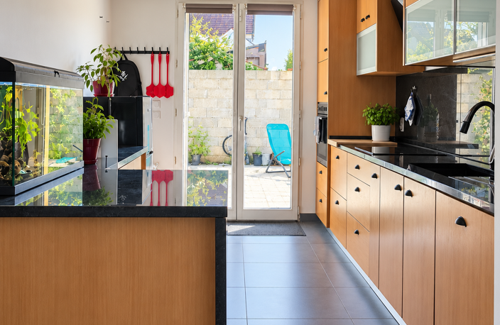 Vente Maison/villa 4 pièces — photo 4