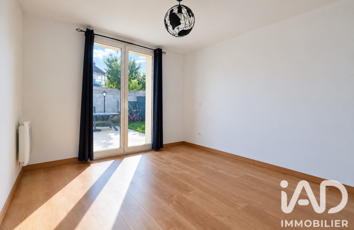 Vente Maison/villa 4 pièces — photo 5