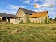 Grange en pierre à réhabiliter — photo 2